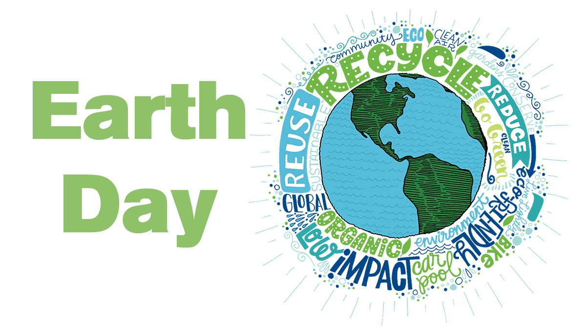 Celebrate Earth Day April 22, 2021 America's Charities